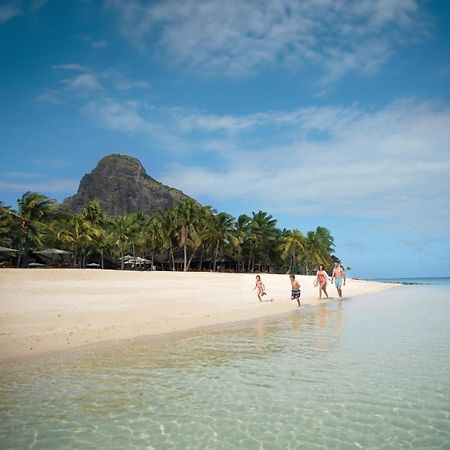 Paradis Beachcomber Golf Resort & Spa Le Morne Bagian luar foto